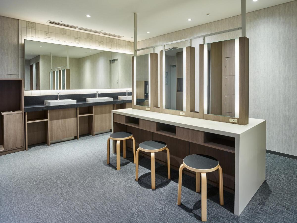 Mitsui Garden Hotel Ginza-Gochome Tokio Zewnętrze zdjęcie